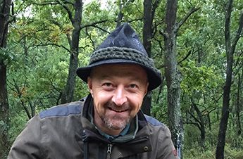 Gert Andrieu - Schreibwerkstatt für Natur, Wald, Nachhaltigkeit und Wildtiere.